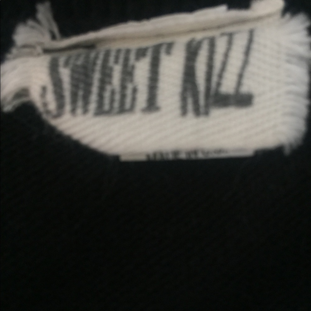 Sweet kizz Cardigan,size p/m - Picture 6 of 6